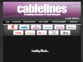 cablelines.co.uk