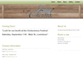 cafechinook.com