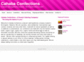 cahabaconfections.com