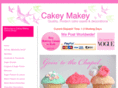 cakeymakey.com