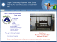capecommunitypartners.com