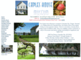 capleshouse.com