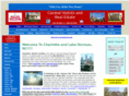 carstonhomes.com