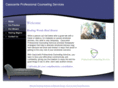 casscentecounseling.com