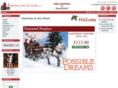 christmasforthehome.com