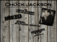 chuckjackson.com