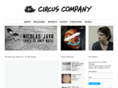 circuscompany.fr