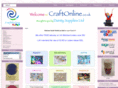 craftonline.co.uk