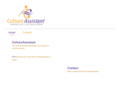 cultureassistant.com