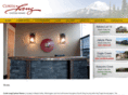 curtislangcustomhomes.com