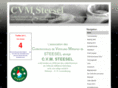 cvm-steesel.com