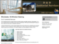 danddjanitorialservices.com