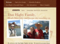 danhigbyfamily.com