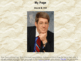 dbhill.net