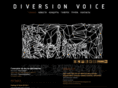 diversionvoice.com