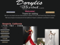 dorylisbridal.com