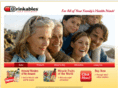 drinkables.com