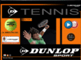 dunloptennis.nl