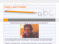 easilylearnenglish.com