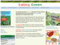 eatinggreen.com