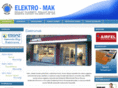 elektro-mak.com