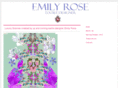 emilyrosetextiles.com