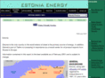 estoniaenergy.com