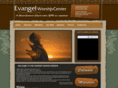 evangelworshipcenter.net