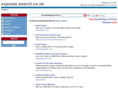 express-search.co.uk