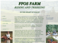 ffosfarm.co.uk
