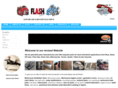 flashcustoms.co.uk