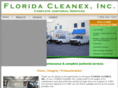 floridacleanex.com