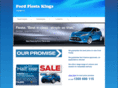 fordfiestakings.com.au