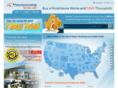 foreclosurelistingsservice.com