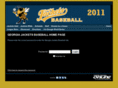 gajacketsbaseball.com