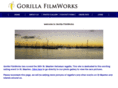 gorillafilmworks.com