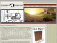 grandpastractor.com