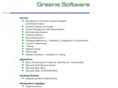 greene-software.com