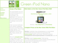 greenipodnano.co.uk