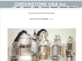 greenstoneusa.com