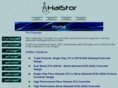 halstor.com