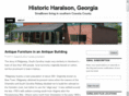 historicharalson.org