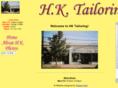 hk-tailoring.com