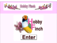 hobbyfinch.com