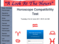 horoscopecompatibilitytest.net