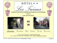hotel-les-troenes.fr