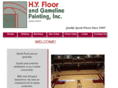hyfloor.com