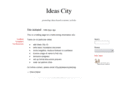 ideascity.net
