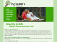 integritylifesettlements.com