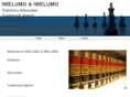 iwelumoandiwelumo.com